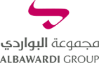 Albawardi Group - logo
